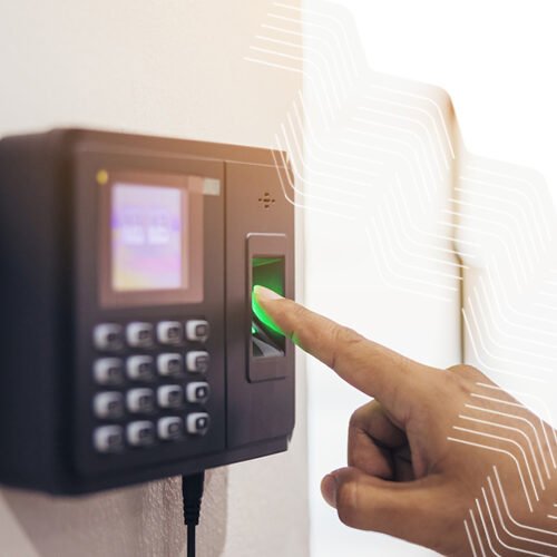 Control de Acceso a Instalaciones