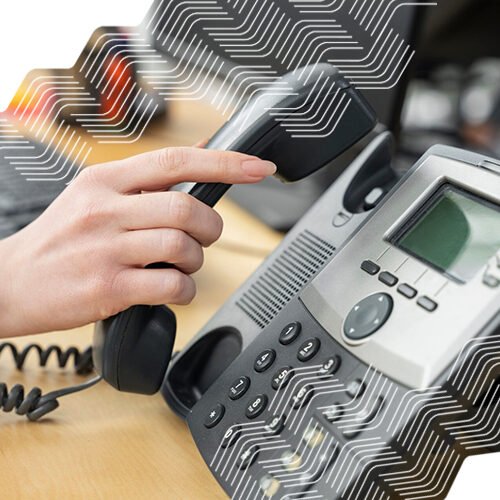 Versatilidad Con Voz IP