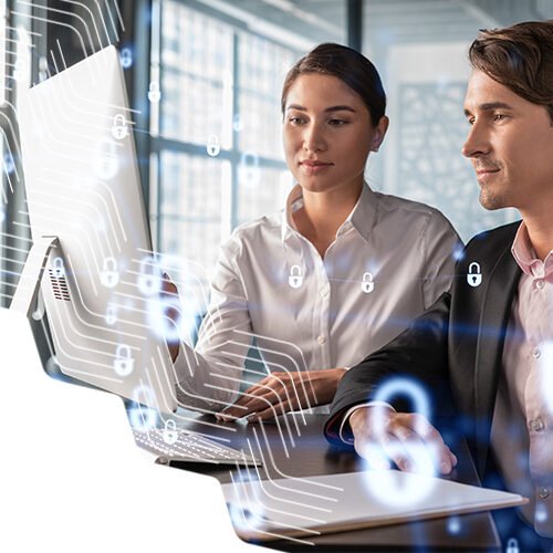 Seguridad Red De Datos